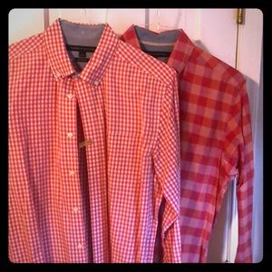 Tommy pink 2 4 1